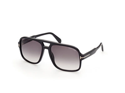  TOM FORD FT0884 Falconer-02 - Sunglasses -  Tom Ford -  Ardor Eyewear