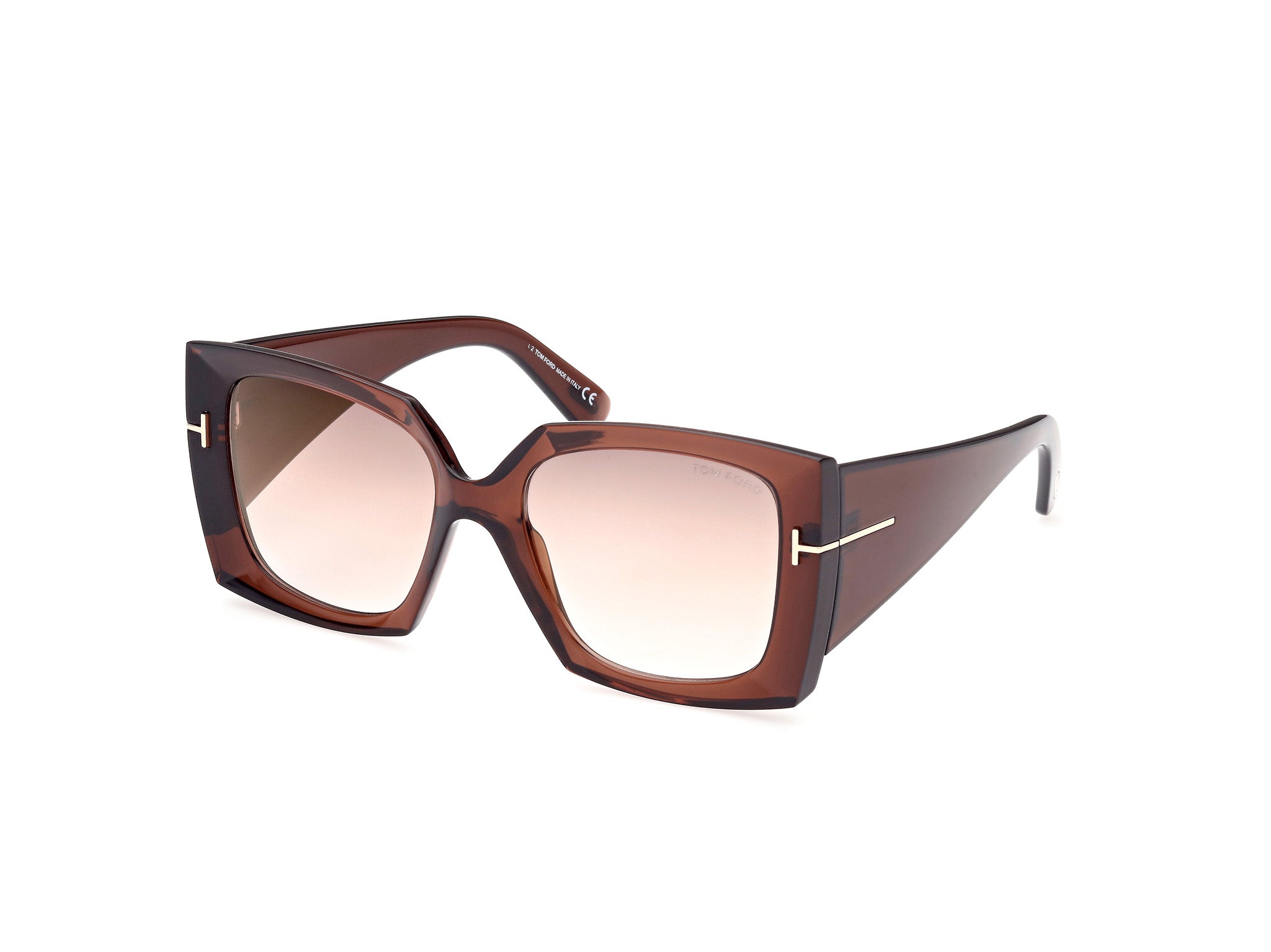  Tom Ford FT0921 Jacquetta - Sunglasses -  Tom Ford -  Ardor Eyewear