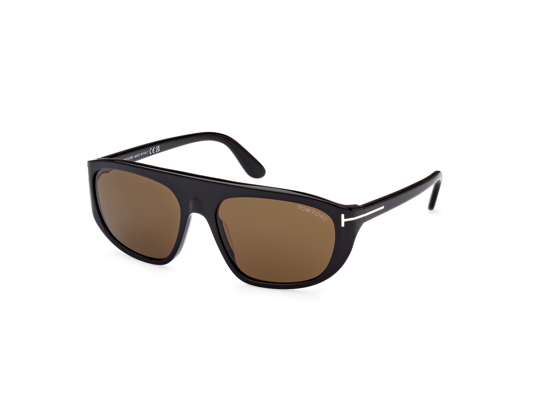  TOM FORD FT1002 EDWARD-02 - Sunglasses -  Tom Ford -  Ardor Eyewear