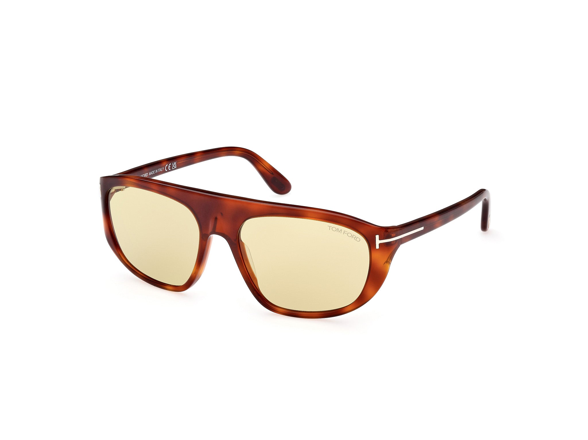  TOM FORD FT1002 EDWARD-02 - Sunglasses -  Tom Ford -  Ardor Eyewear