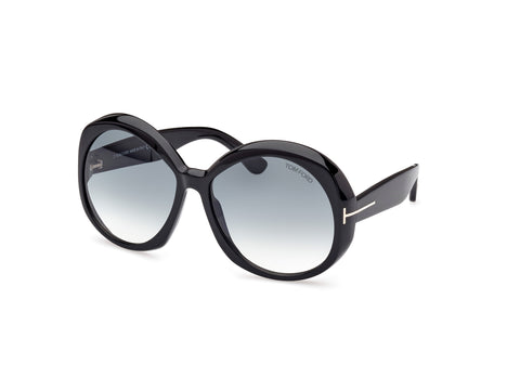  FT1010 Annabelle - Sunglasses -  Tom Ford -  Ardor Eyewear