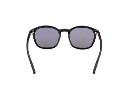 Shiny Black Male Sunglasses Tom Ford 889214403247