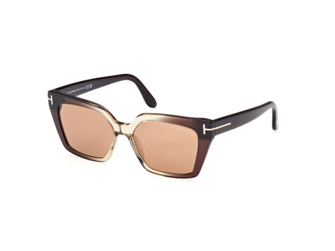  TOM FORD FT1030 WINONA - Sunglasses -  Tom Ford -  Ardor Eyewear