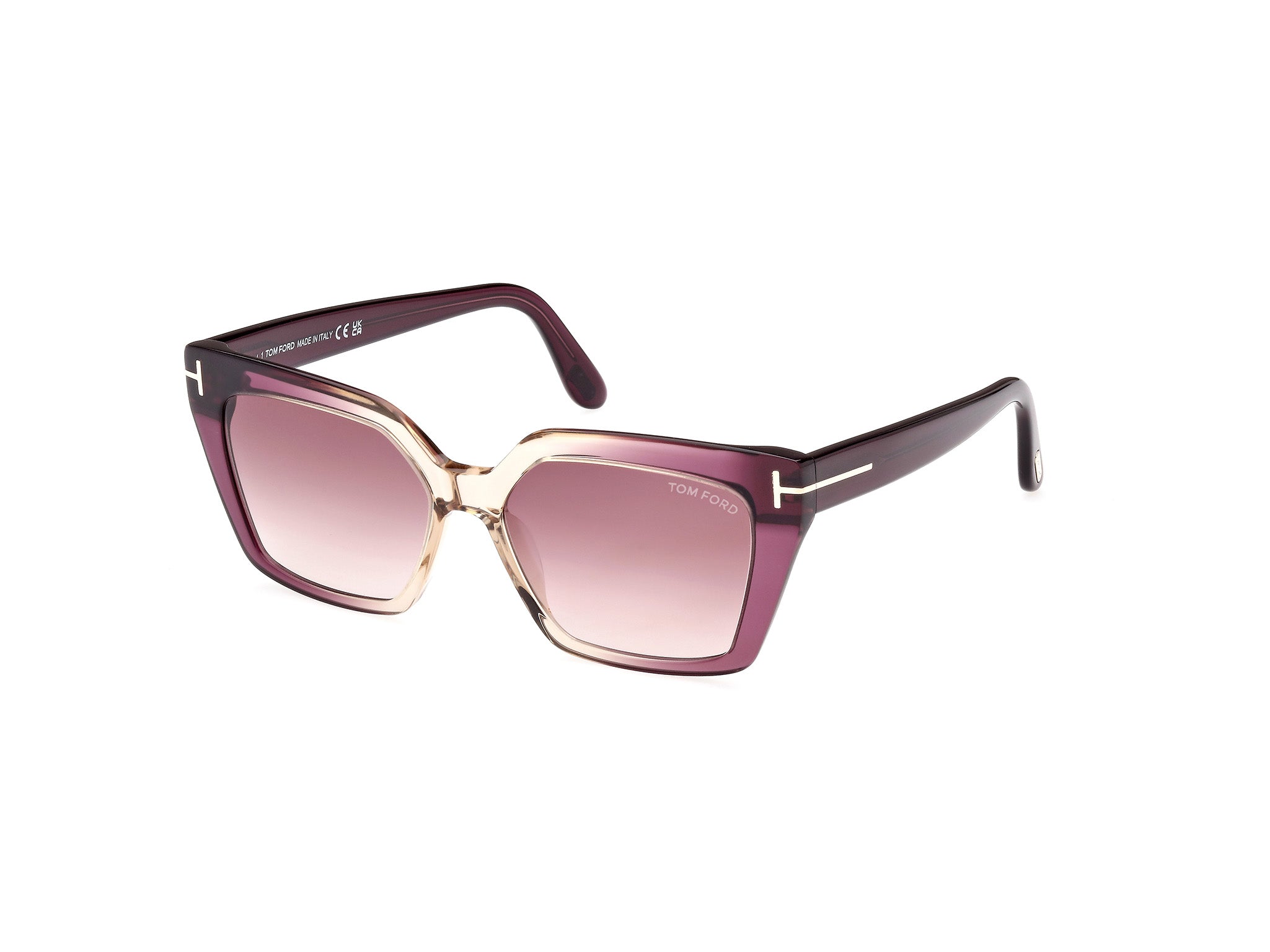  TOM FORD FT1030 WINONA - Sunglasses -  Tom Ford -  Ardor Eyewear