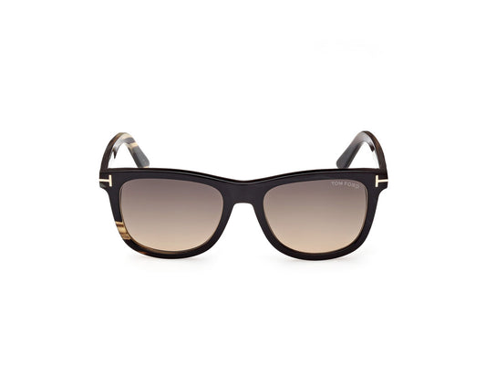 Coloured Horn
 Male Sunglasses Tom Ford Private Collection 889214417312