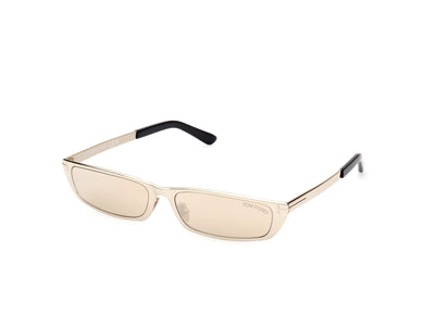  FT1059 EVERETT - Sunglasses -  Tom Ford -  Ardor Eyewear