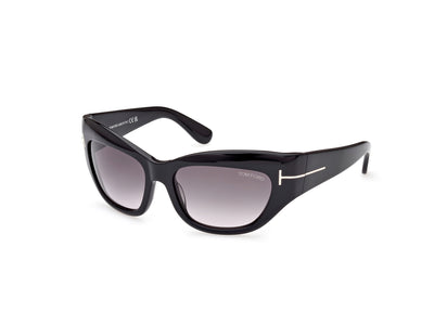  FT1065 BRIANNA - Sunglasses -  Tom Ford -  Ardor Eyewear