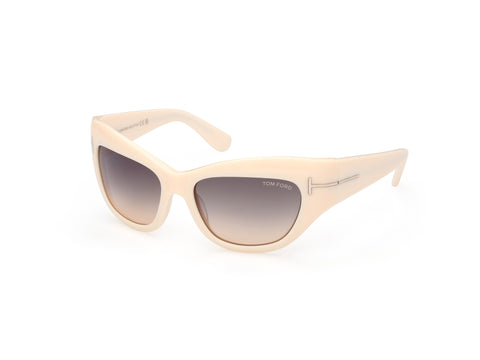  FT1065 BRIANNA - Sunglasses -  Tom Ford -  Ardor Eyewear