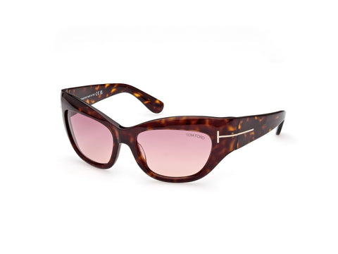  FT1065 BRIANNA - Sunglasses -  Tom Ford -  Ardor Eyewear