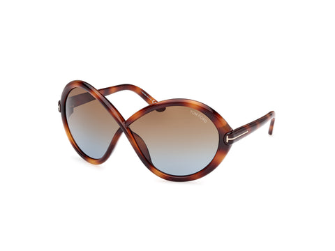  FT1070 JADA - Sunglasses -  Tom Ford -  Ardor Eyewear