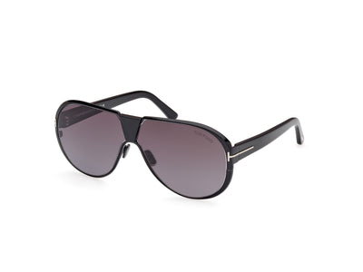  FT1072 VINCENZO - Sunglasses -  Tom Ford -  Ardor Eyewear