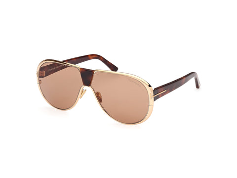  FT1072 VINCENZO - Sunglasses -  Tom Ford -  Ardor Eyewear