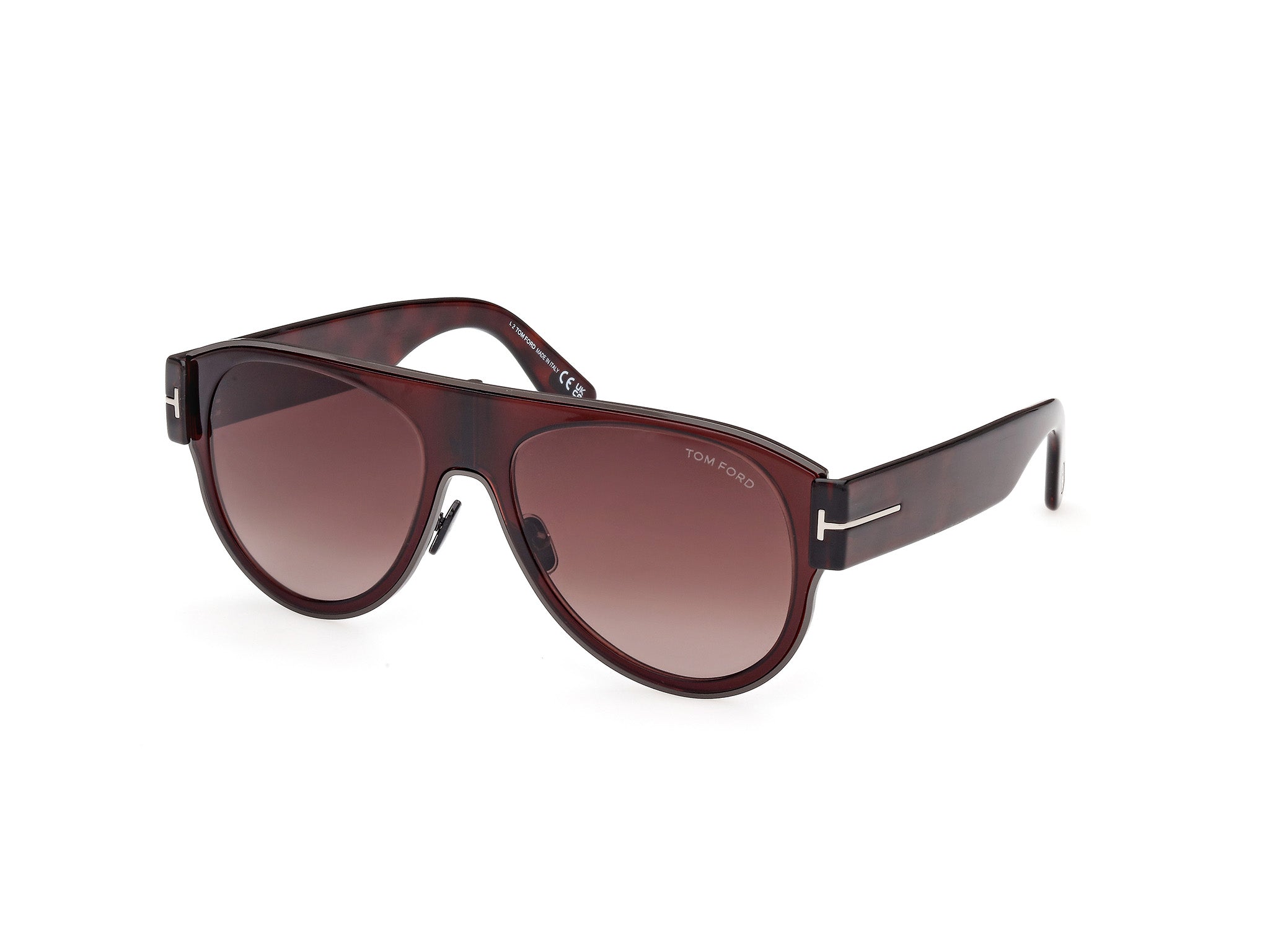  FT1074 LYLE-02 - Sunglasses -  Tom Ford -  Ardor Eyewear