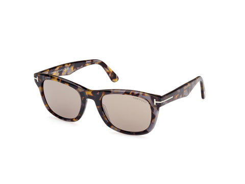  FT1076 KENDEL - Sunglasses -  Tom Ford -  Ardor Eyewear