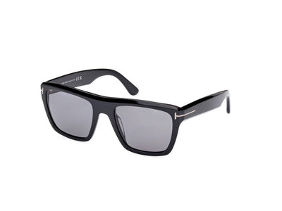  FT1077-N ALBERTO - Sunglasses -  Tom Ford -  Ardor Eyewear