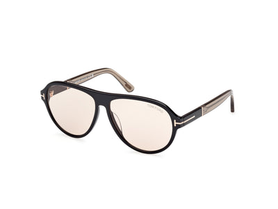 FT1080 QUINCY - Sunglasses -  Tom Ford -  Ardor Eyewear