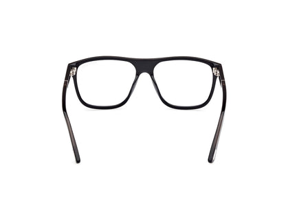 Shiny Black Male Glasses Tom Ford 889214469175