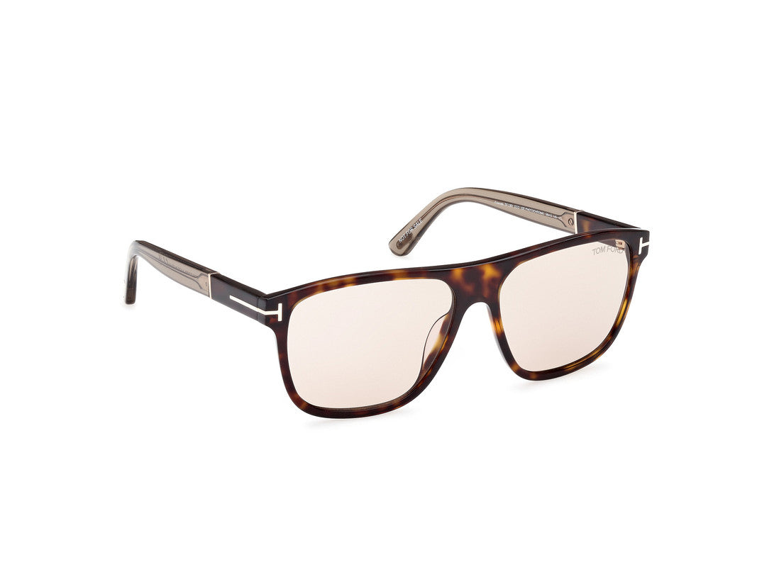 Black/Gradient Male  Tom Ford 889214469199