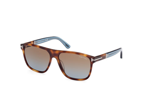  FT1081 FRANCES - Sunglasses -  Tom Ford -  Ardor Eyewear