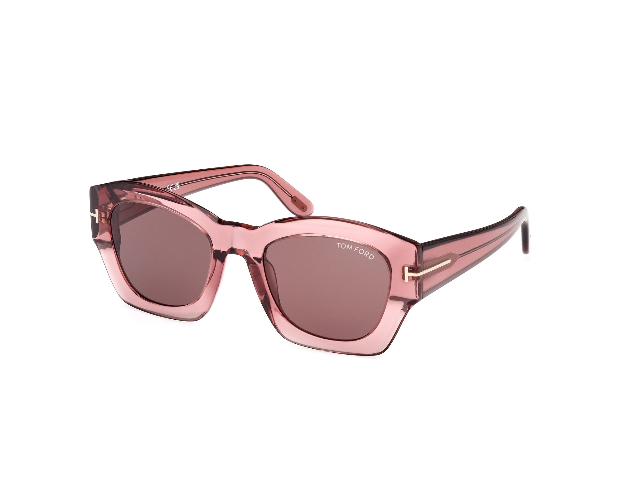  FT1083 GUILLIANA - Sunglasses -  Tom Ford -  Ardor Eyewear