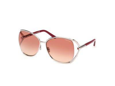  FT1091 MARTA - Sunglasses -  Tom Ford -  Ardor Eyewear