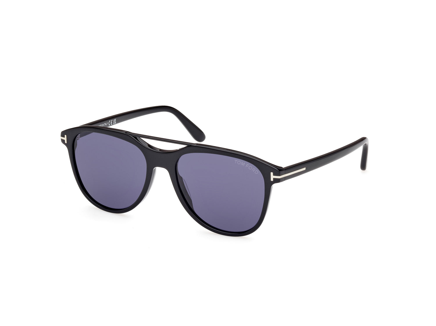  FT1098 Damian-02 - Sunglasses -  Tom Ford -  Ardor Eyewear