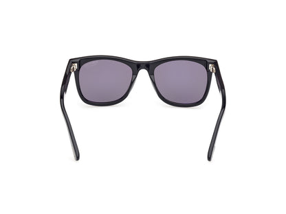 Shiny Black Male Sunglasses Tom Ford 889214478795
