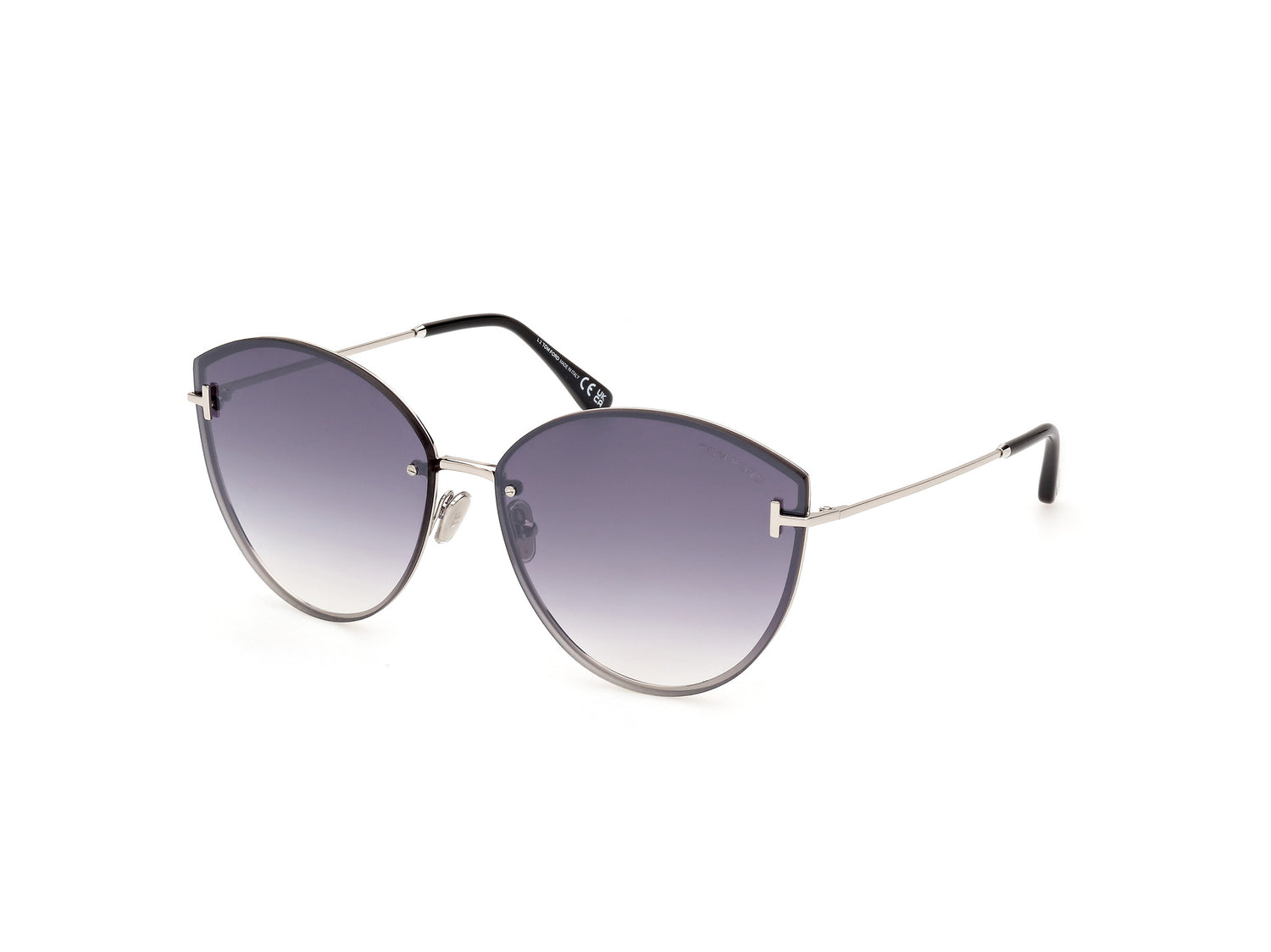  FT1106 Evangeline - Sunglasses -  Tom Ford -  Ardor Eyewear