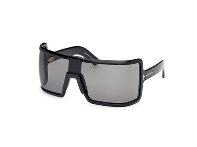  FT1118 PARKER - Sunglasses -  Tom Ford -  Ardor Eyewear