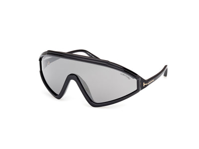  FT1121 LORNA - Sunglasses -  Tom Ford -  Ardor Eyewear