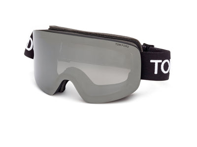  FT1124 - Sunglasses -  Tom Ford -  Ardor Eyewear