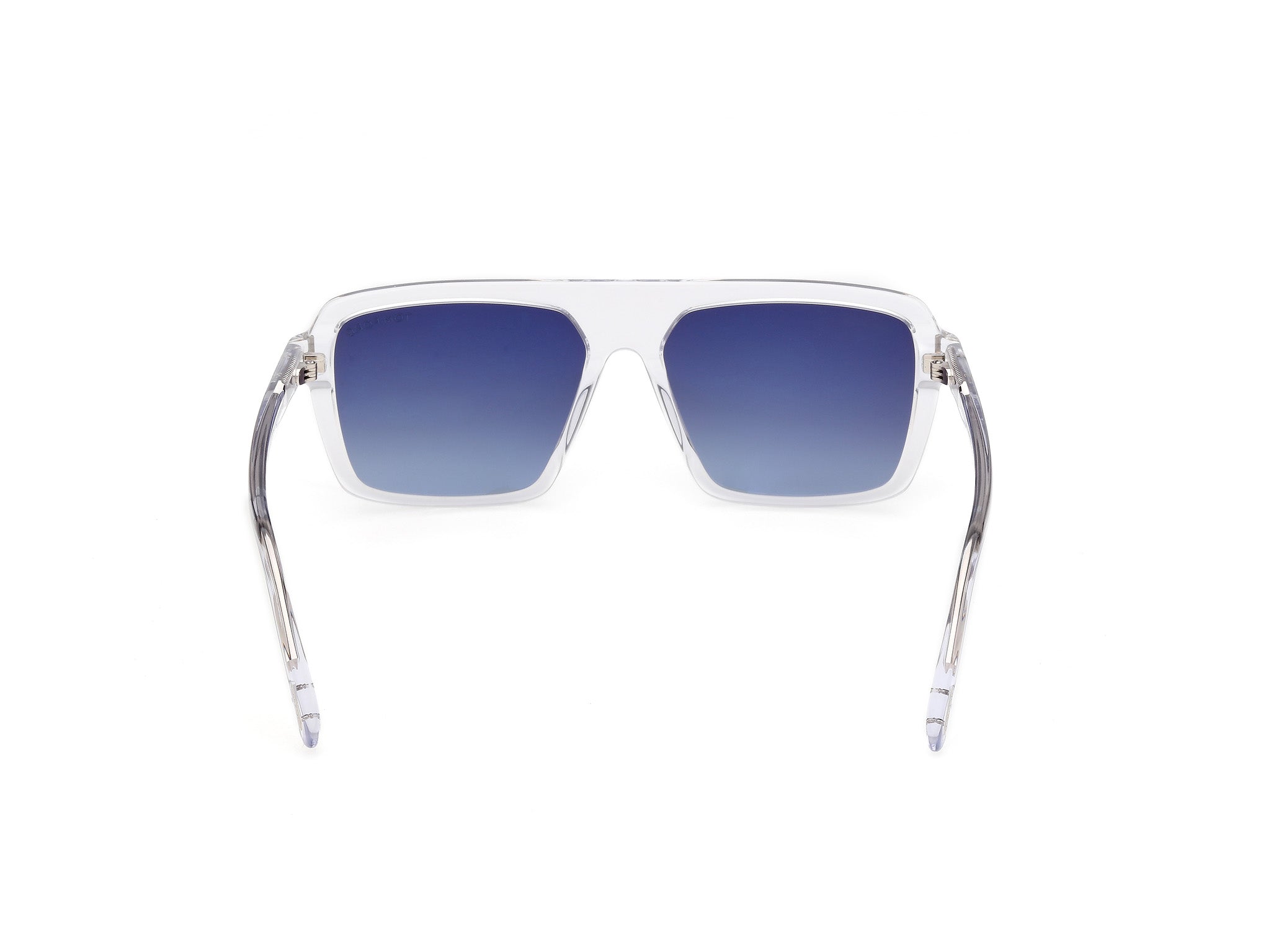 Crystal Male Sunglasses Tom Ford 889214684912