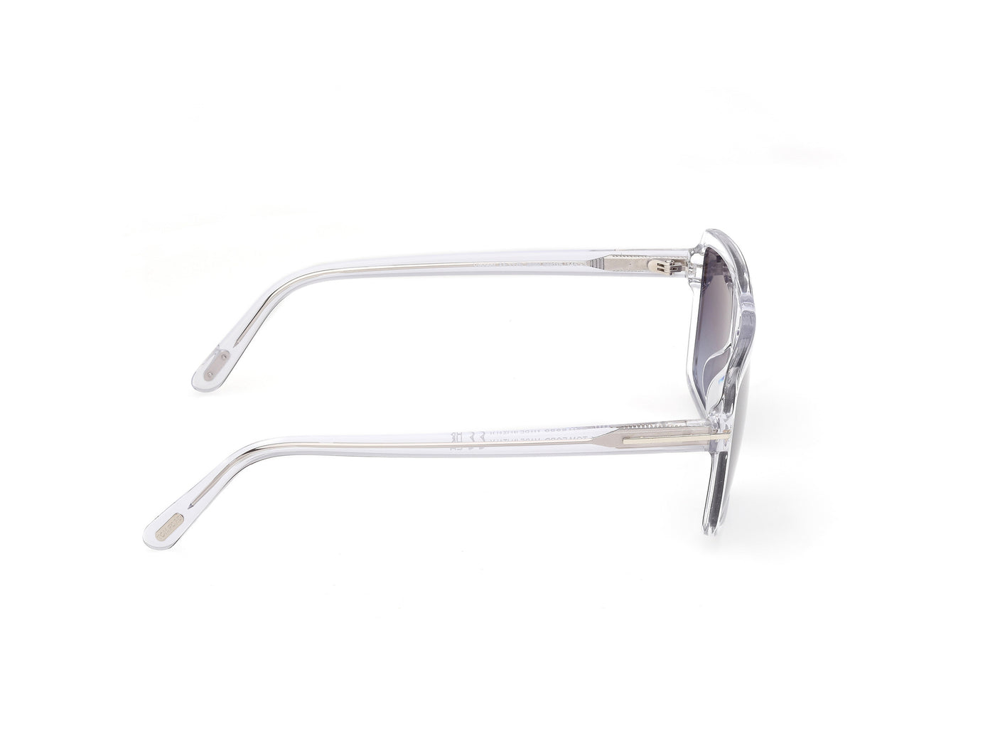 Crystal Male Sunglasses Tom Ford 889214684912