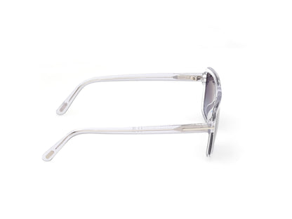 Crystal Male Sunglasses Tom Ford 889214684912