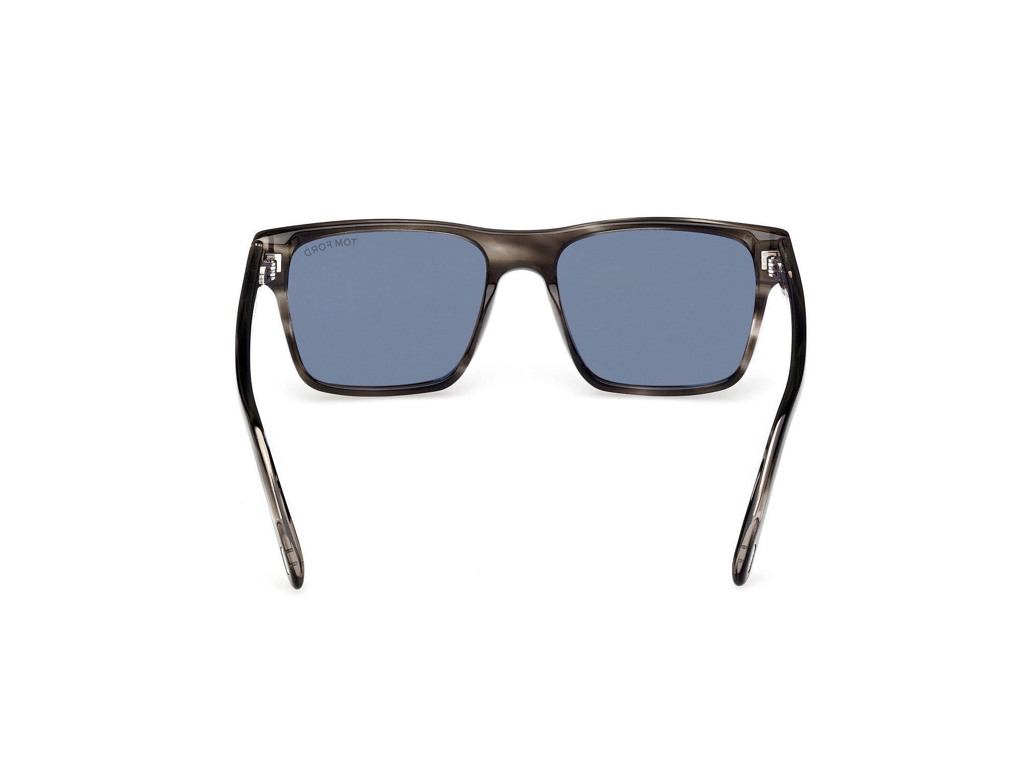Havana Male Sunglasses Tom Ford 889214558381