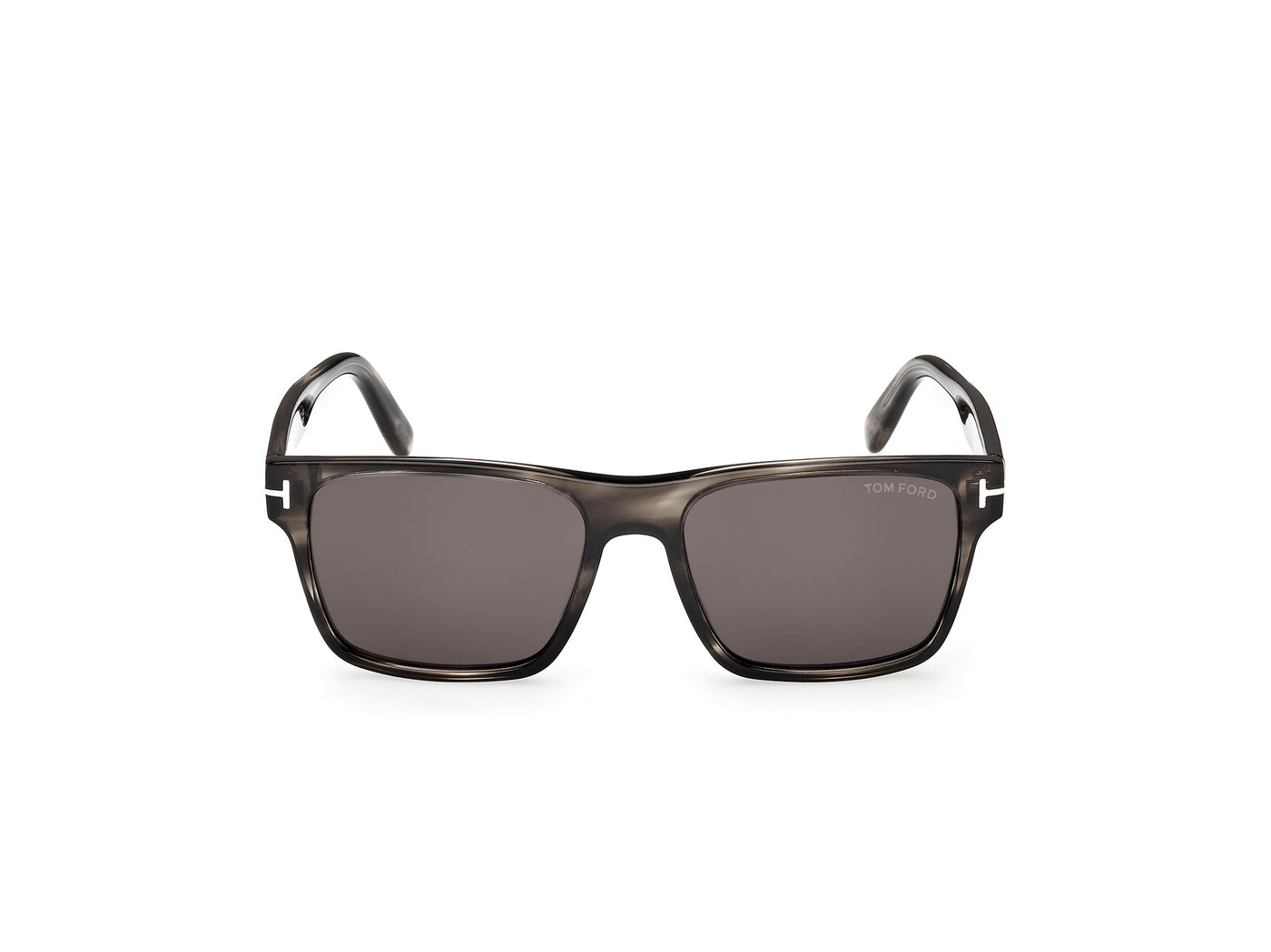 Havana Male Sunglasses Tom Ford 889214558381