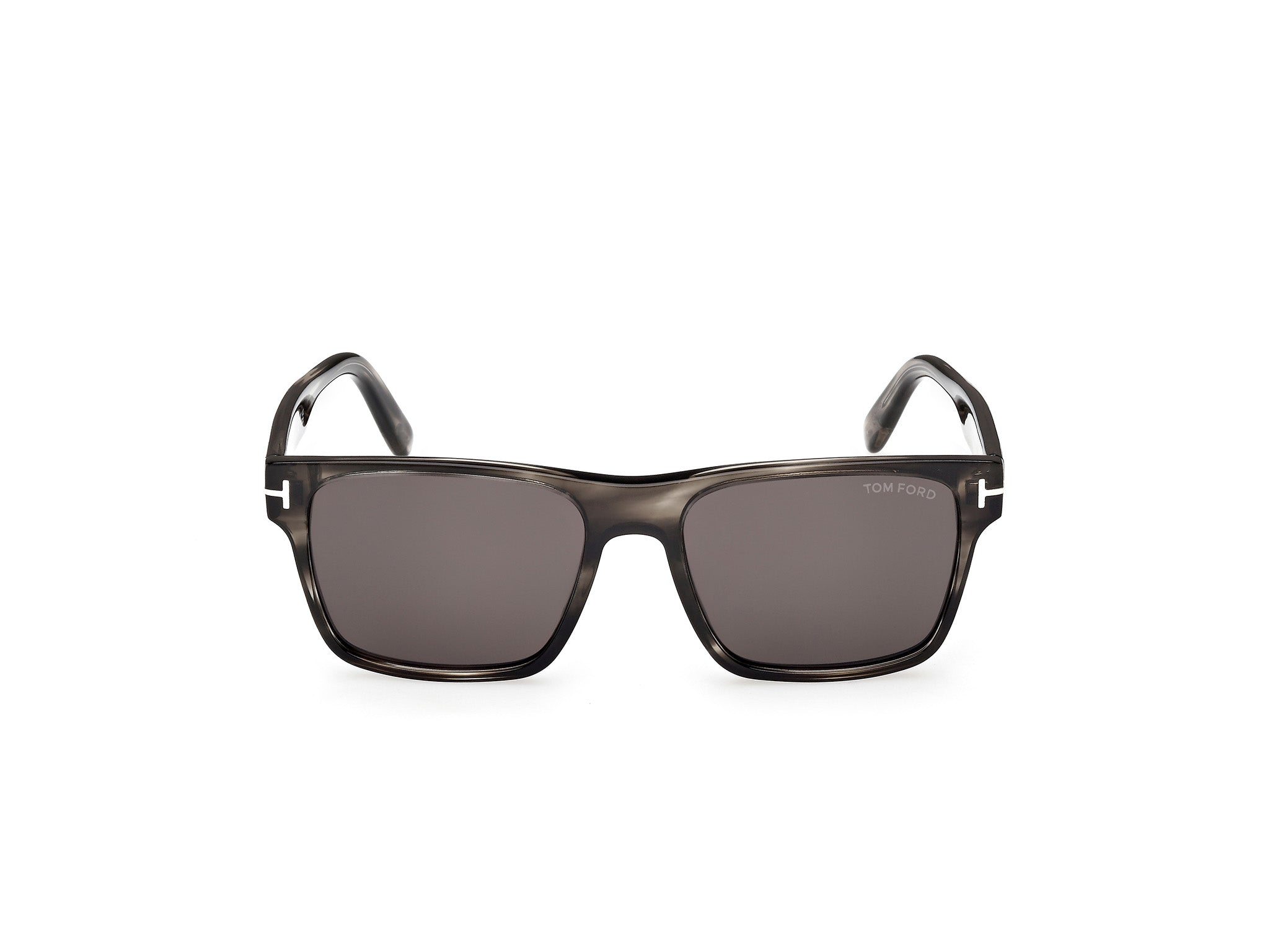 Havana Male Sunglasses Tom Ford 889214558381