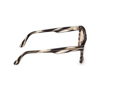 Havana Male Sunglasses Tom Ford 889214558527