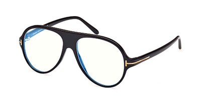  FT5012-B - Glasses -  Tom Ford -  Ardor Eyewear