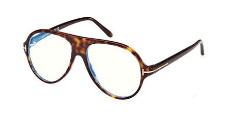  FT5012-B - Glasses -  Tom Ford -  Ardor Eyewear