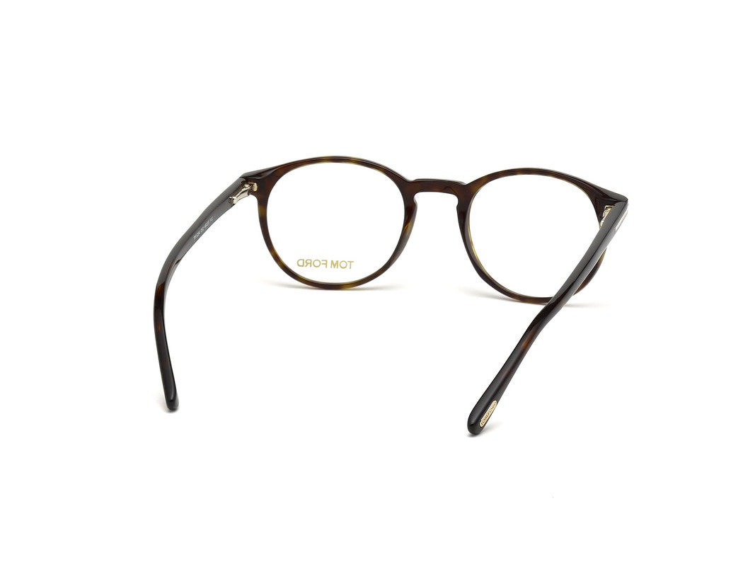 Dark Havana Male Glasses Tom Ford 664689897629