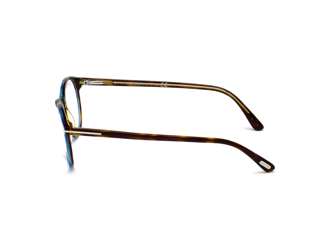 Dark Havana Male Glasses Tom Ford 664689756988