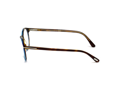 Dark Havana Male Glasses Tom Ford 664689756988