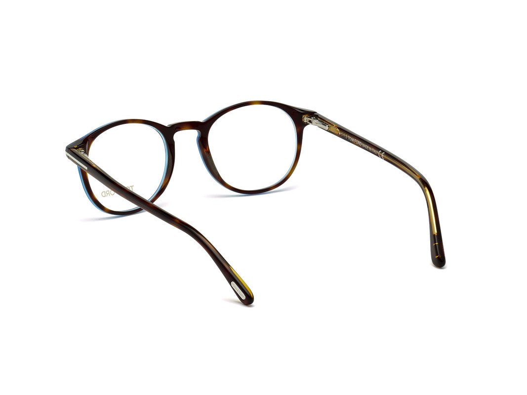 Dark Havana Male Glasses Tom Ford 664689756988