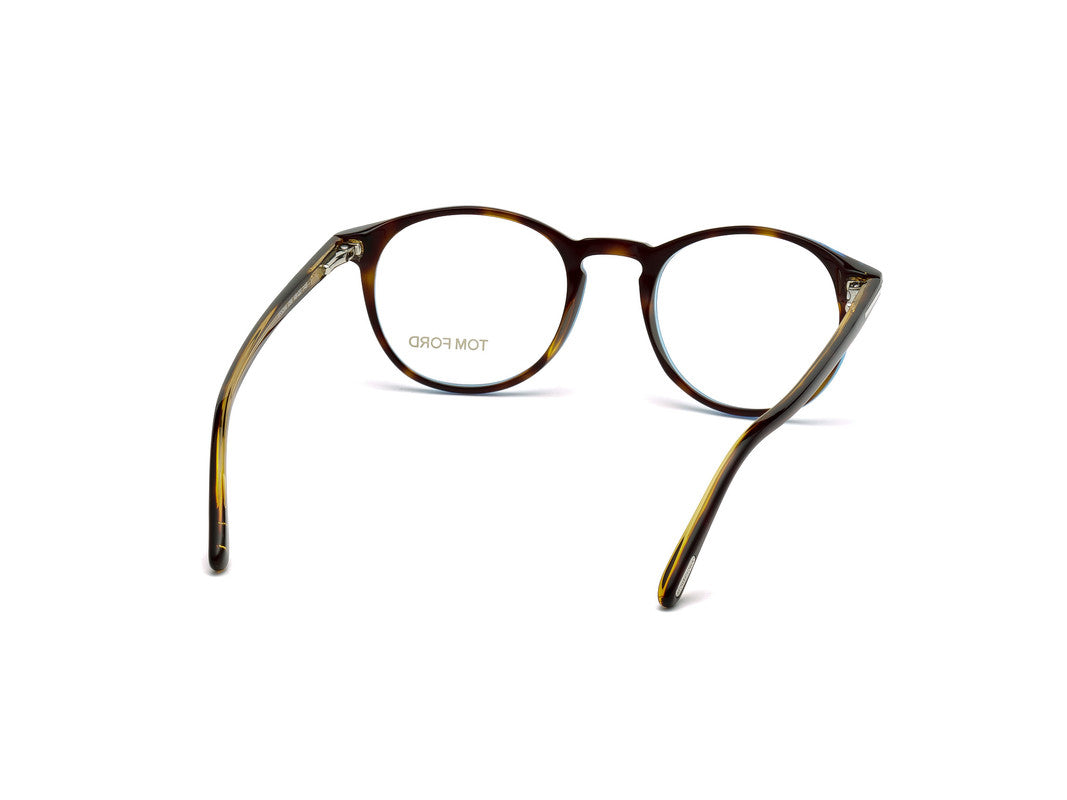 Dark Havana Male Glasses Tom Ford 664689756988