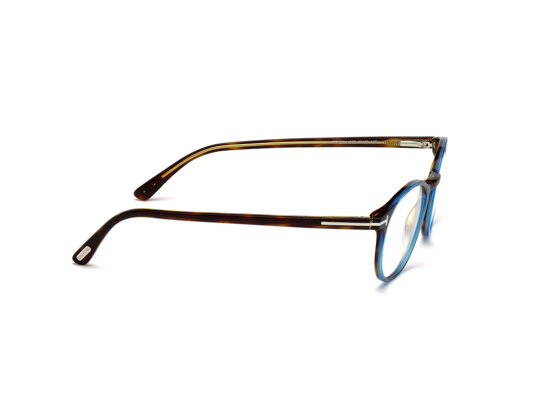 Dark Havana Male Glasses Tom Ford 664689756988