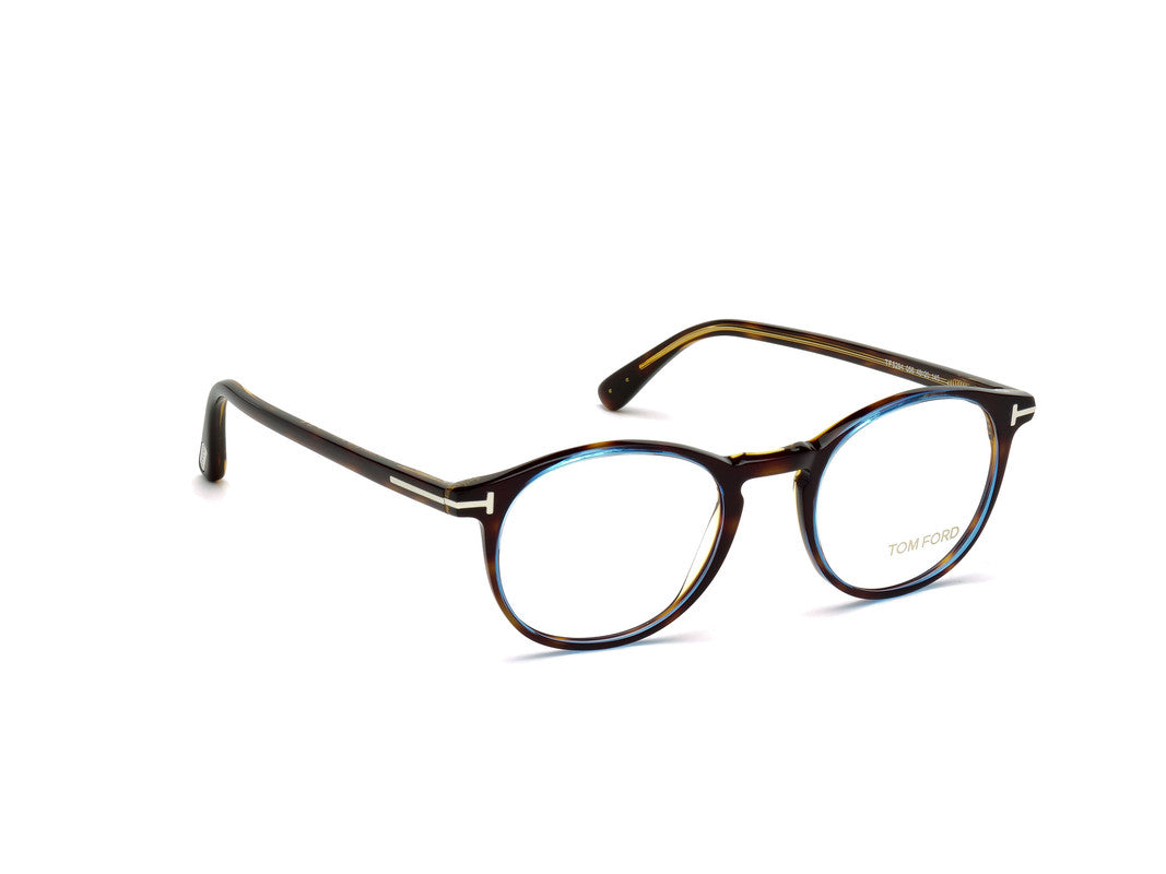 Dark Havana Male Glasses Tom Ford 664689756988