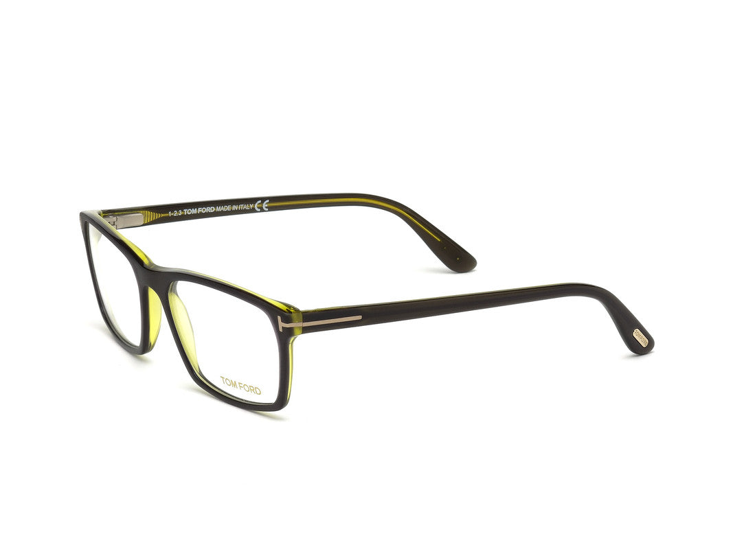 Black/Monocolor
 Male Glasses Tom Ford 664689617173