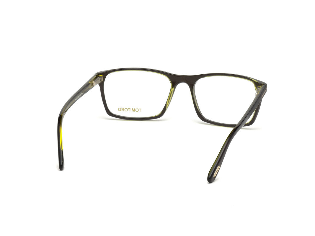 Black/Monocolor
 Male Glasses Tom Ford 664689617173