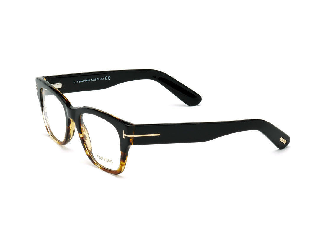 Black/Gradient Male Glasses Tom Ford 664689688791